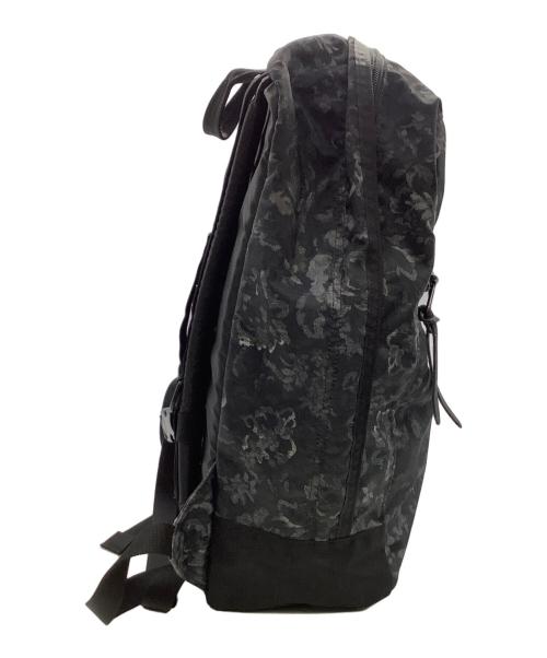 GREGORY（グレゴリー）GREGORY (グレゴリー) バックパック ブラックの古着・服飾アイテム