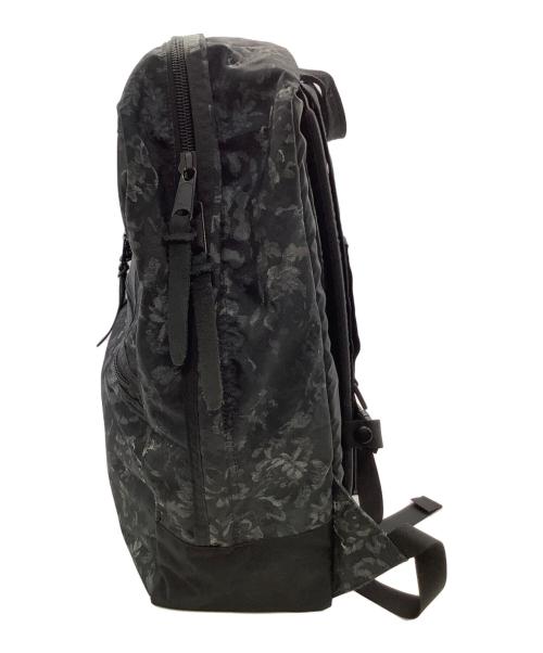GREGORY（グレゴリー）GREGORY (グレゴリー) バックパック ブラックの古着・服飾アイテム