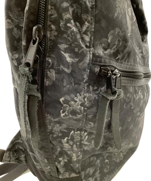 GREGORY（グレゴリー）GREGORY (グレゴリー) バックパック ブラックの古着・服飾アイテム