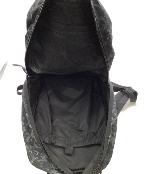 GREGORY（グレゴリー）GREGORY (グレゴリー) バックパック ブラックの古着・服飾アイテム