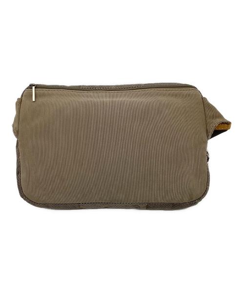 LOUIS VUITTON（ルイ ヴィトン）LOUIS VUITTON (ルイ ヴィトン) ダミエ・ジェアン ベージュの古着・服飾アイテム