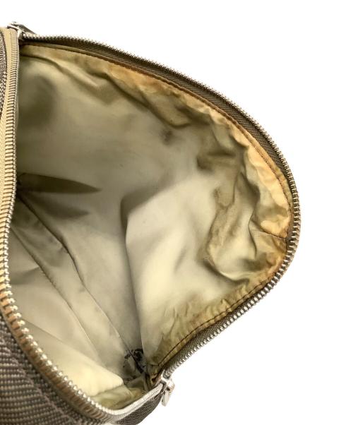 LOUIS VUITTON（ルイ ヴィトン）LOUIS VUITTON (ルイ ヴィトン) ダミエ・ジェアン ベージュの古着・服飾アイテム