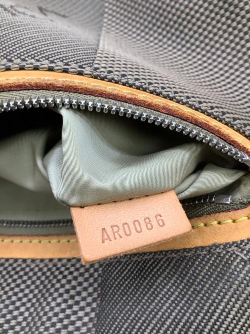 LOUIS VUITTON（ルイ ヴィトン）LOUIS VUITTON (ルイ ヴィトン) ダミエ・ジェアン ベージュの古着・服飾アイテム