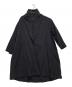 MOYURU (モユル) コート ブラック サイズ:不明：5000円