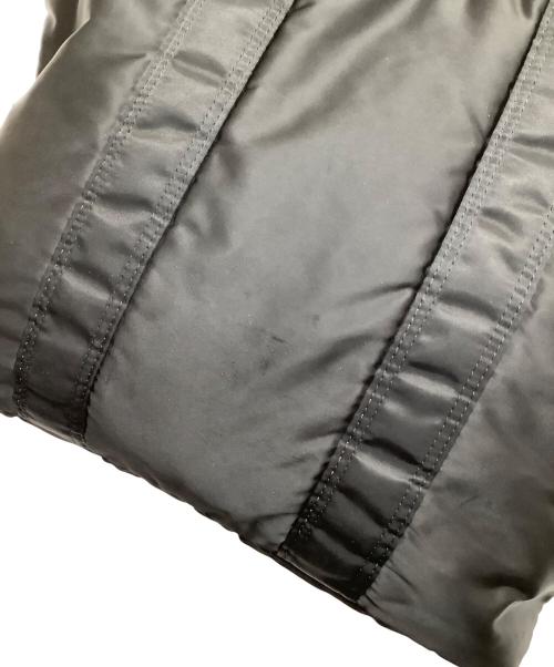 PORTER（ポーター）PORTER (ポーター) ハンドバッグ ブラックの古着・服飾アイテム