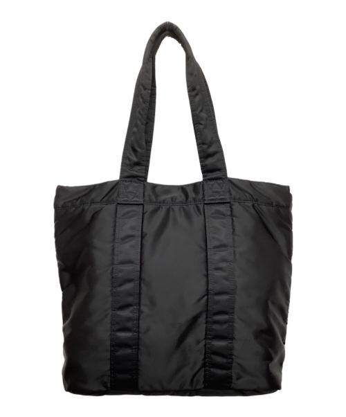 PORTER（ポーター）PORTER (ポーター) ハンドバッグ ブラックの古着・服飾アイテム