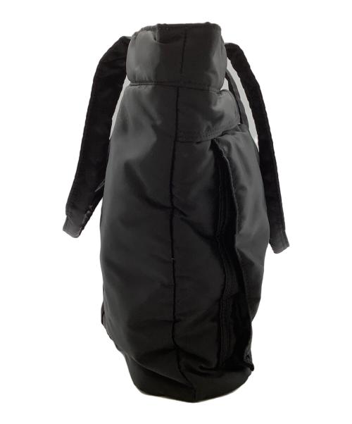PORTER（ポーター）PORTER (ポーター) ハンドバッグ ブラックの古着・服飾アイテム