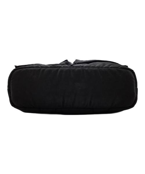 PORTER（ポーター）PORTER (ポーター) ハンドバッグ ブラックの古着・服飾アイテム