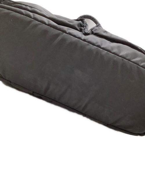 PORTER（ポーター）PORTER (ポーター) ハンドバッグ ブラックの古着・服飾アイテム