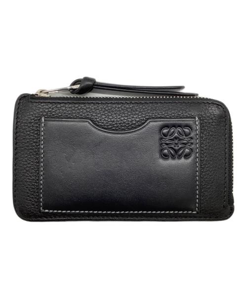 LOEWE（ロエベ）LOEWE (ロエベ) フラグメントケース ブラックの古着・服飾アイテム