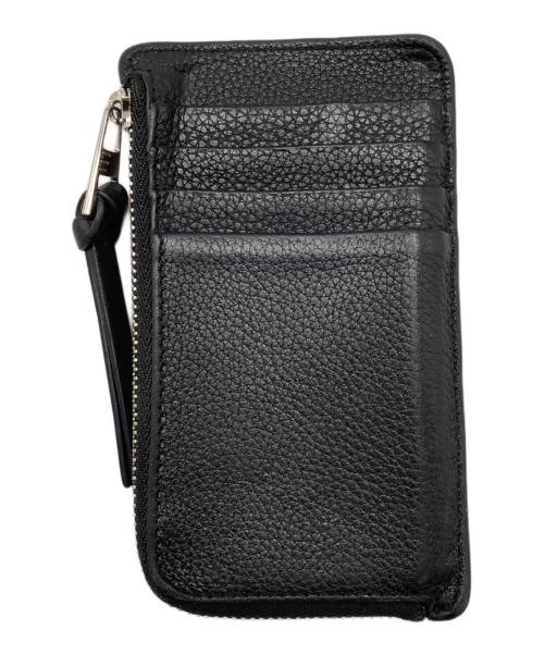 LOEWE（ロエベ）LOEWE (ロエベ) フラグメントケース ブラックの古着・服飾アイテム