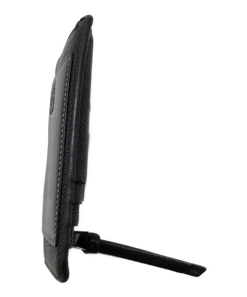 LOEWE（ロエベ）LOEWE (ロエベ) フラグメントケース ブラックの古着・服飾アイテム