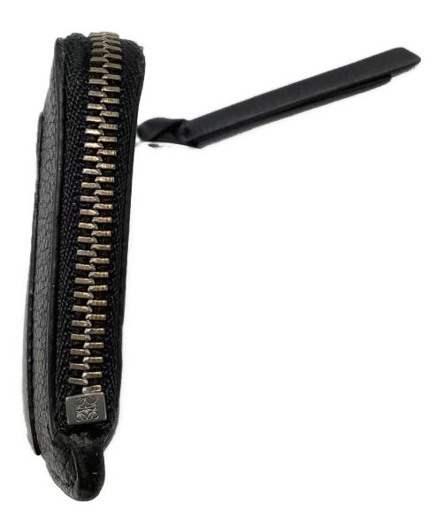 LOEWE（ロエベ）LOEWE (ロエベ) フラグメントケース ブラックの古着・服飾アイテム