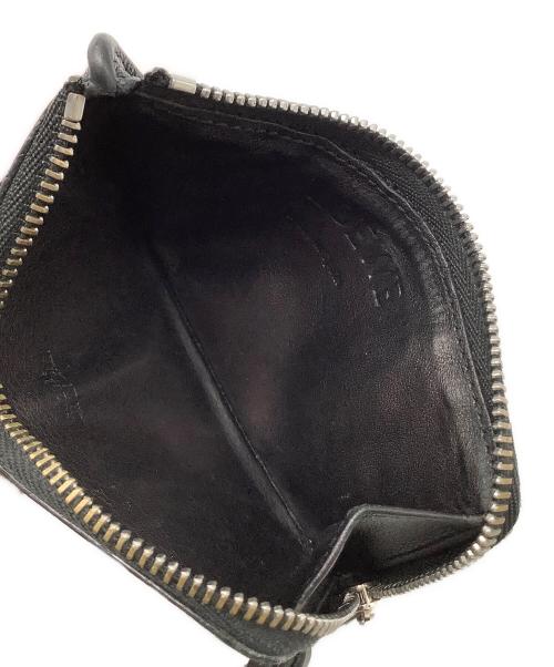 LOEWE（ロエベ）LOEWE (ロエベ) フラグメントケース ブラックの古着・服飾アイテム