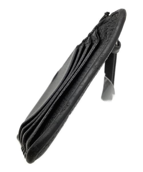 LOEWE（ロエベ）LOEWE (ロエベ) フラグメントケース ブラックの古着・服飾アイテム