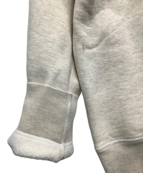 McCOY'S（マッコイズ）McCOY'S (マッコイズ) スウェット アイボリー サイズ:Lの古着・服飾アイテム
