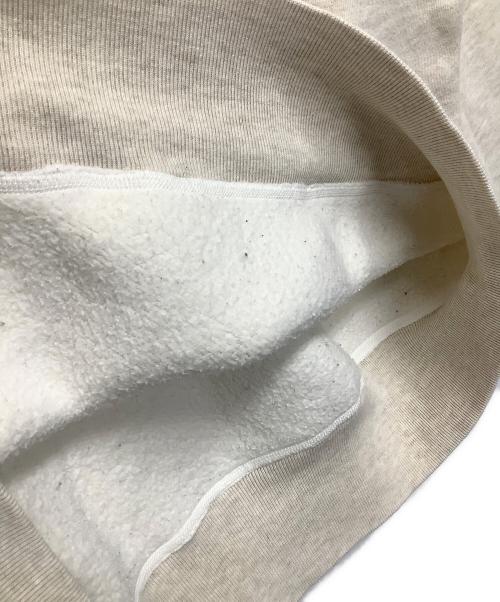 McCOY'S（マッコイズ）McCOY'S (マッコイズ) スウェット アイボリー サイズ:Lの古着・服飾アイテム