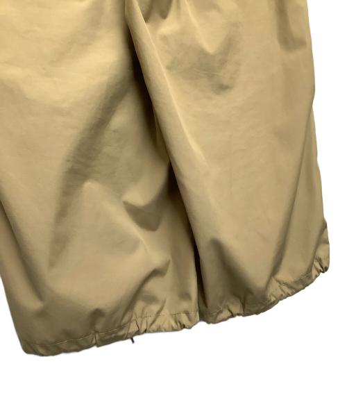 GRANTEX（グランテックス）GRANTEX (グランテックス) カーゴパンツ ベージュ サイズ:Mの古着・服飾アイテム