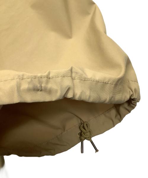 GRANTEX（グランテックス）GRANTEX (グランテックス) カーゴパンツ ベージュ サイズ:Mの古着・服飾アイテム