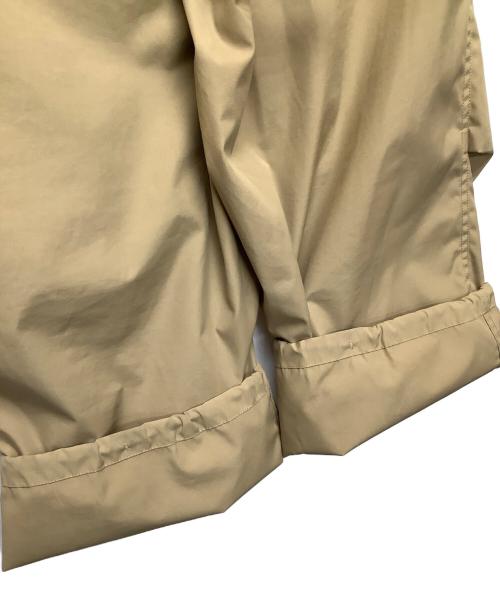 GRANTEX（グランテックス）GRANTEX (グランテックス) カーゴパンツ ベージュ サイズ:Mの古着・服飾アイテム