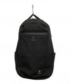 TNOCティーノック）の古着「リュックTNOC」｜ブラック