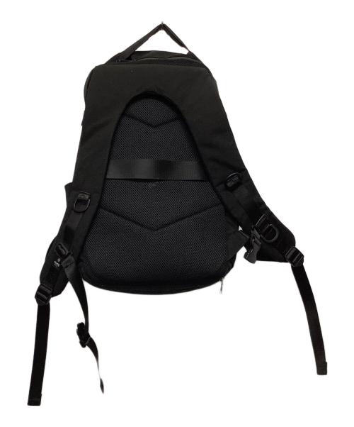 TNOC（ティーノック）TNOC (ティーノック) リュックTNOC ブラックの古着・服飾アイテム
