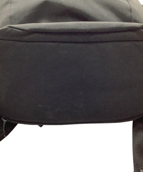 TNOC（ティーノック）TNOC (ティーノック) リュックTNOC ブラックの古着・服飾アイテム