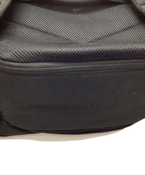 TNOC（ティーノック）TNOC (ティーノック) リュックTNOC ブラックの古着・服飾アイテム