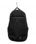 TNOC（ティーノック）の古着「リュックTNOC」｜ブラック