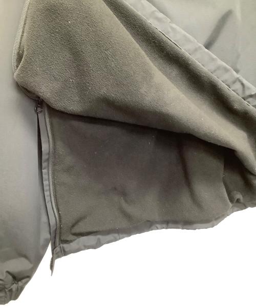 CarHartt（カーハート）CarHartt (カーハート) プルオーバー ブラック サイズ:Mの古着・服飾アイテム