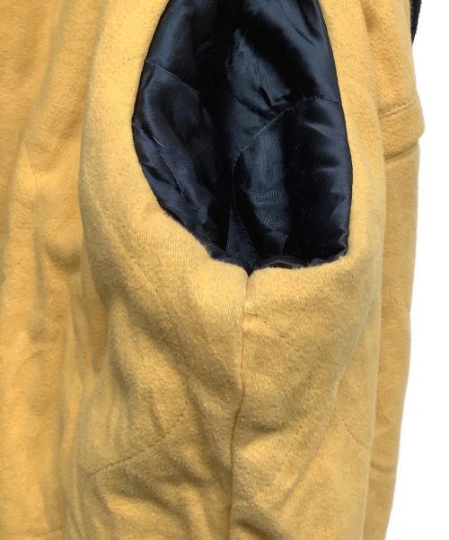 NAUTICA（ノーティカ）NAUTICA (ノーティカ) ウールジャケット ネイビー×グリーン サイズ:XLの古着・服飾アイテム