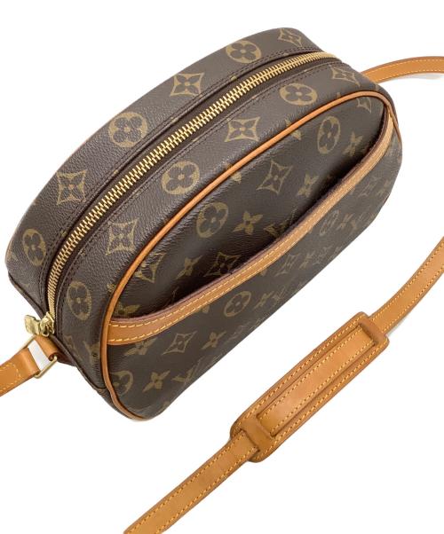 LOUIS VUITTON（ルイ ヴィトン）LOUIS VUITTON (ルイ ヴィトン) ブロワ ブラウンの古着・服飾アイテム