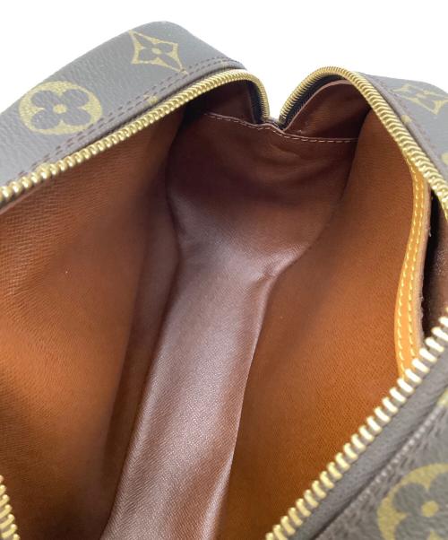 LOUIS VUITTON（ルイ ヴィトン）LOUIS VUITTON (ルイ ヴィトン) ブロワ ブラウンの古着・服飾アイテム