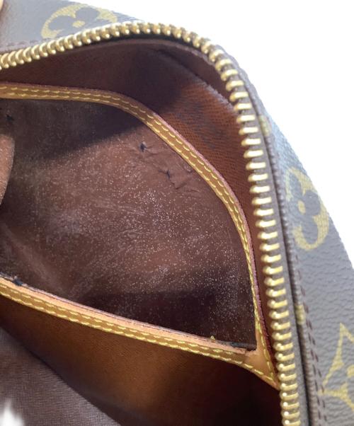 LOUIS VUITTON（ルイ ヴィトン）LOUIS VUITTON (ルイ ヴィトン) ブロワ ブラウンの古着・服飾アイテム