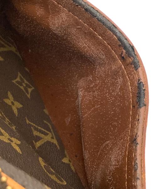 LOUIS VUITTON（ルイ ヴィトン）LOUIS VUITTON (ルイ ヴィトン) ブロワ ブラウンの古着・服飾アイテム