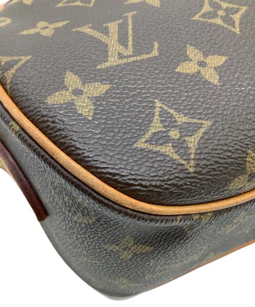 LOUIS VUITTON（ルイ ヴィトン）LOUIS VUITTON (ルイ ヴィトン) ブロワ ブラウンの古着・服飾アイテム