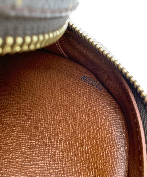 LOUIS VUITTON（ルイ ヴィトン）LOUIS VUITTON (ルイ ヴィトン) ブロワ ブラウンの古着・服飾アイテム