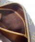 中古・古着 LOUIS VUITTON (ルイ ヴィトン) ブロワ ブラウン：80000円