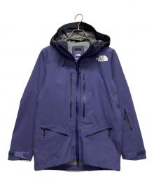 THE NORTH FACE（ザ ノース フェイス）の古着「マウンテンパーカー」｜ネイビー