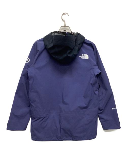 THE NORTH FACE（ザ ノース フェイス）THE NORTH FACE (ザ ノース フェイス) マウンテンパーカー ネイビー サイズ:Lの古着・服飾アイテム