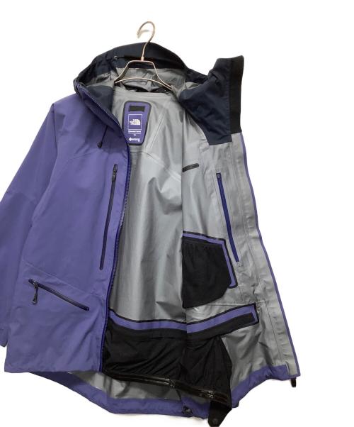 THE NORTH FACE（ザ ノース フェイス）THE NORTH FACE (ザ ノース フェイス) マウンテンパーカー ネイビー サイズ:Lの古着・服飾アイテム