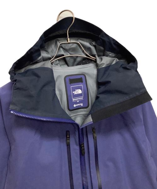 THE NORTH FACE（ザ ノース フェイス）THE NORTH FACE (ザ ノース フェイス) マウンテンパーカー ネイビー サイズ:Lの古着・服飾アイテム