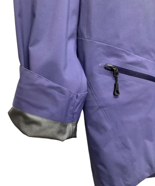 THE NORTH FACE（ザ ノース フェイス）THE NORTH FACE (ザ ノース フェイス) マウンテンパーカー ネイビー サイズ:Lの古着・服飾アイテム