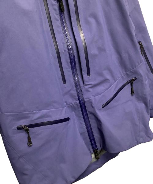 THE NORTH FACE（ザ ノース フェイス）THE NORTH FACE (ザ ノース フェイス) マウンテンパーカー ネイビー サイズ:Lの古着・服飾アイテム