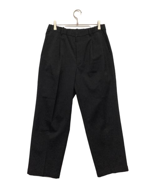 GOLDWIN（ゴールドウイン）GOLDWIN (ゴールドウイン) タックパンツ サイズ:1の古着・服飾アイテム