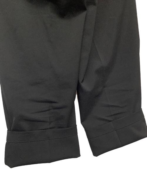 GOLDWIN（ゴールドウイン）GOLDWIN (ゴールドウイン) タックパンツ サイズ:1の古着・服飾アイテム