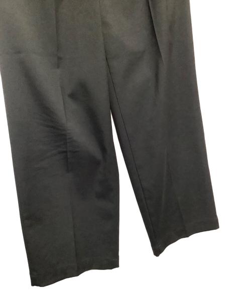 GOLDWIN（ゴールドウイン）GOLDWIN (ゴールドウイン) タックパンツ サイズ:1の古着・服飾アイテム