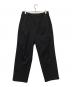 GOLDWIN（ゴールドウイン）の古着「タックパンツ」