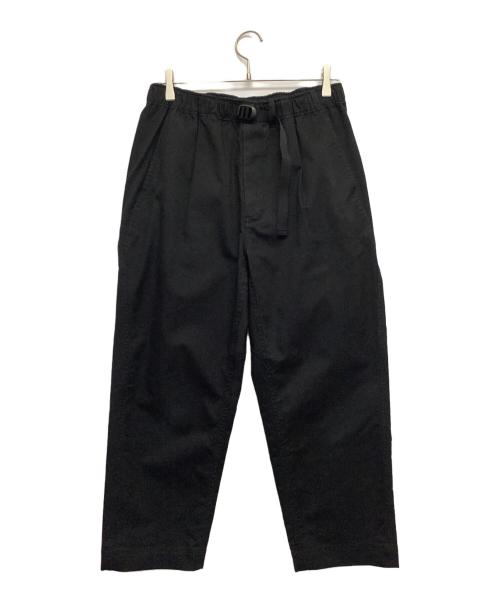 GOLDWIN（ゴールドウイン）GOLDWIN (ゴールドウイン) クライミングパンツ ブラック サイズ:2の古着・服飾アイテム