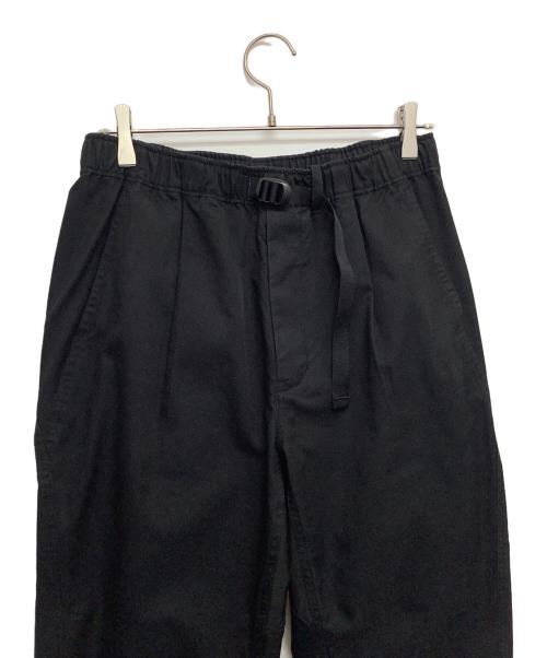 GOLDWIN（ゴールドウイン）GOLDWIN (ゴールドウイン) クライミングパンツ ブラック サイズ:2の古着・服飾アイテム